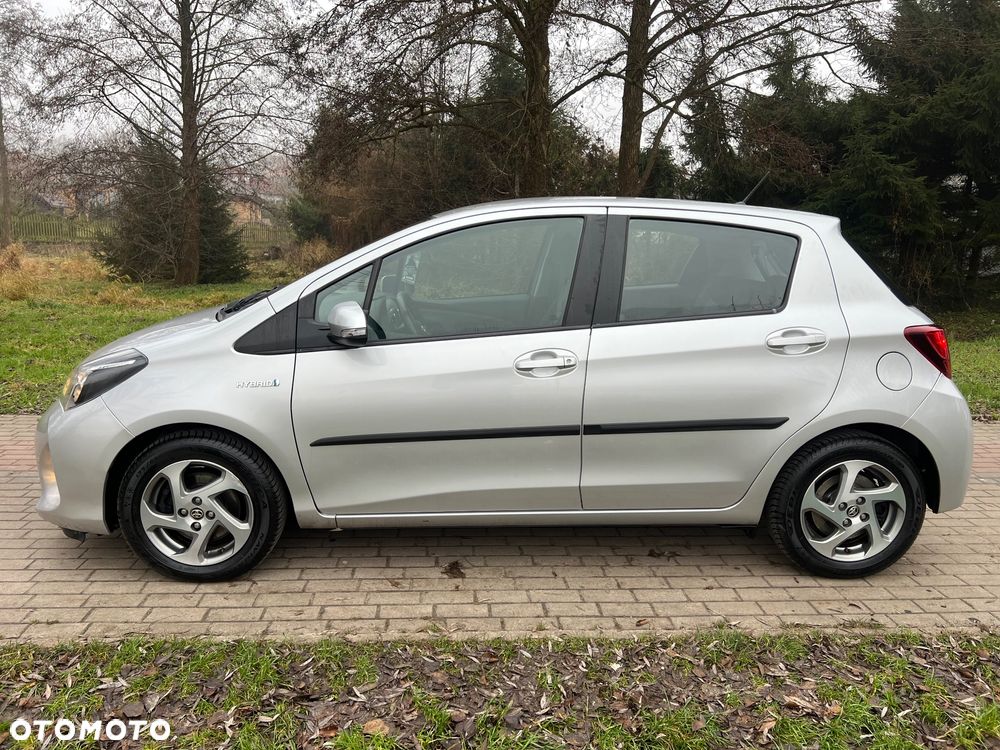 Toyota Yaris ver-1-2-turbo-team-deutschland - 6