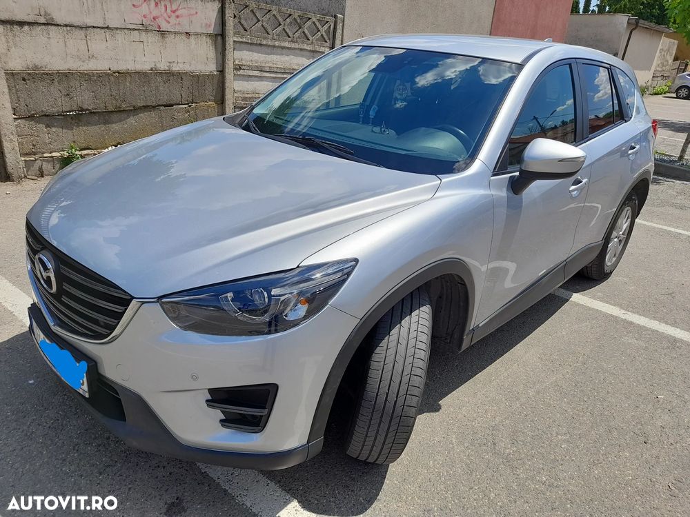 Mazda CX-5 CD150 Emotion - 1