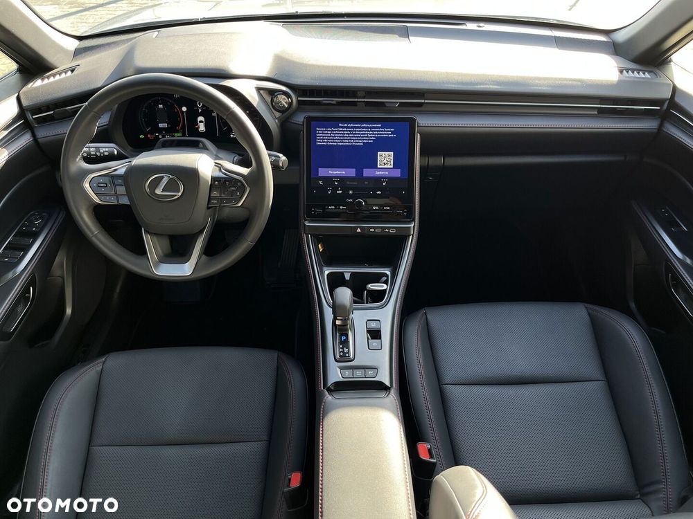 Lexus LBX 1.5 Hybrid Emotion - 14