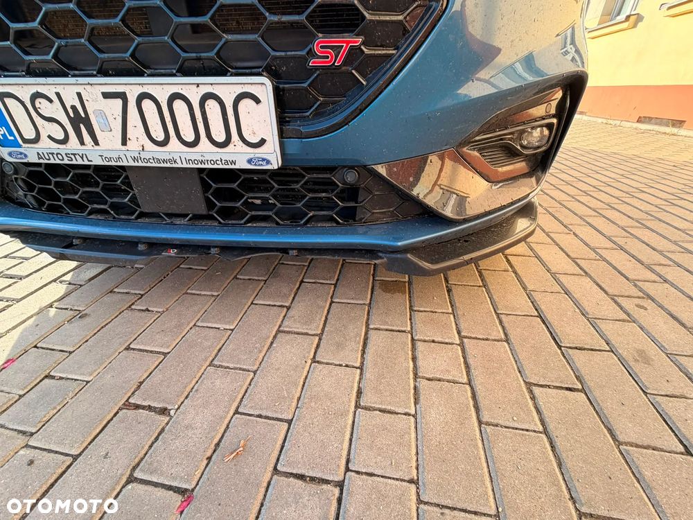 Ford Focus 2.3 EcoBoost ST-3 - 28