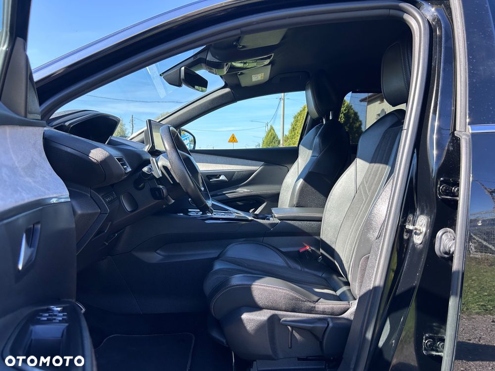 Peugeot 5008 - 16