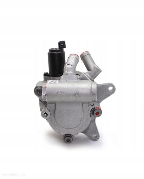 POMPA ZAWIESZENIA ABC SL600 SL65 AMG A0034665301 - 4