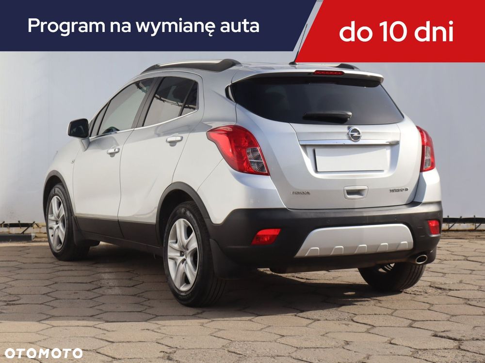Opel Mokka - 6