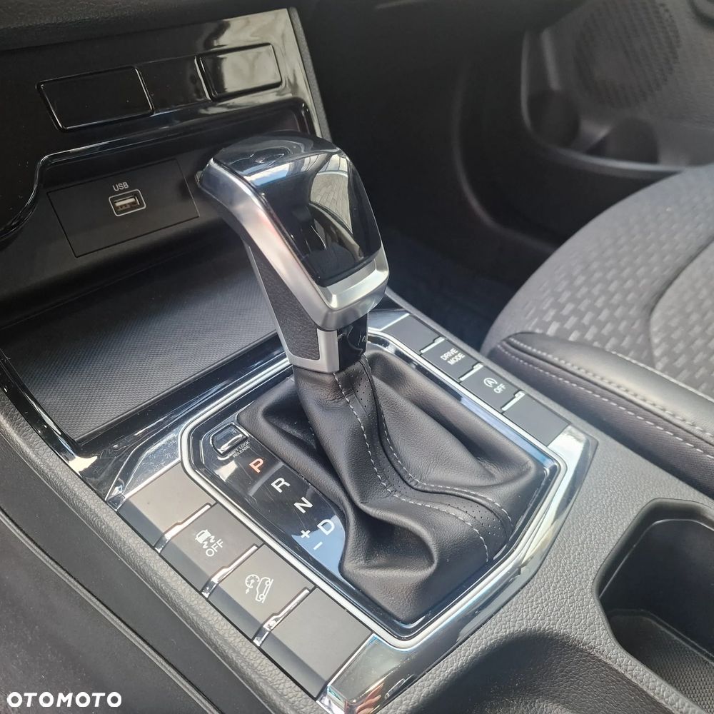 SsangYong/KGM Korando 1.5 T-GDI Adventure 2WD - 6