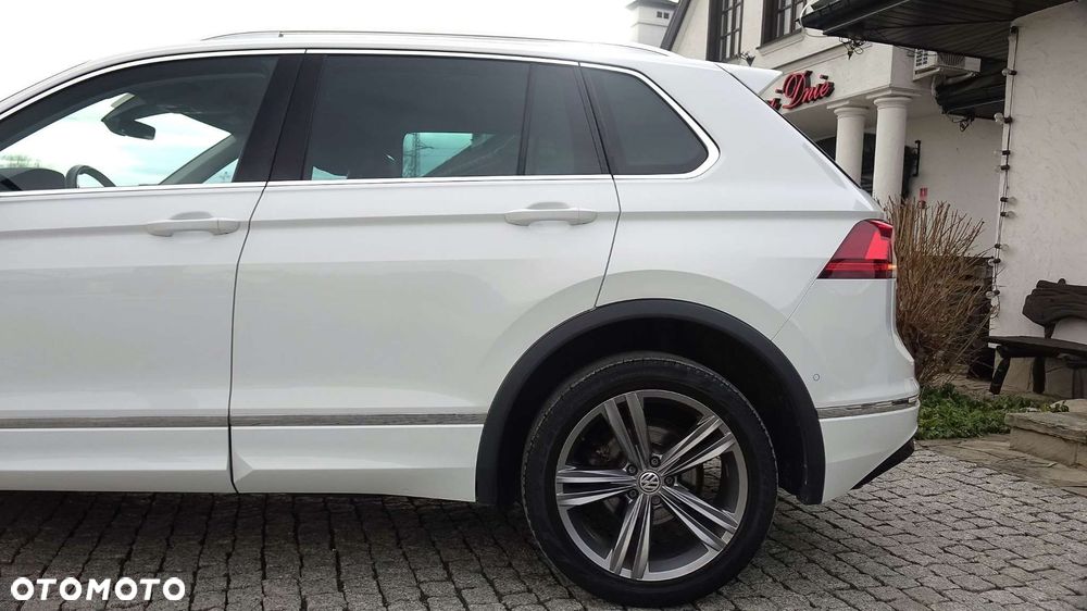 Volkswagen Tiguan - 21