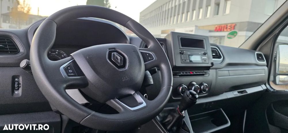 Renault Master - 6