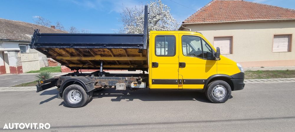 Iveco Daily - 22