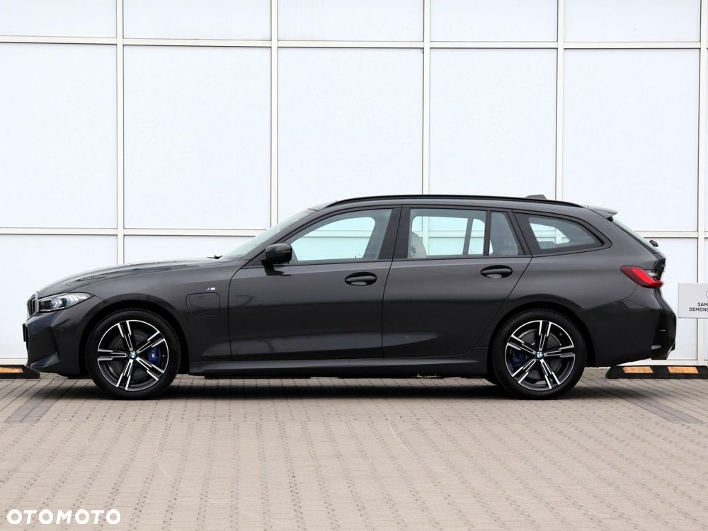 BMW Seria 3 - 3