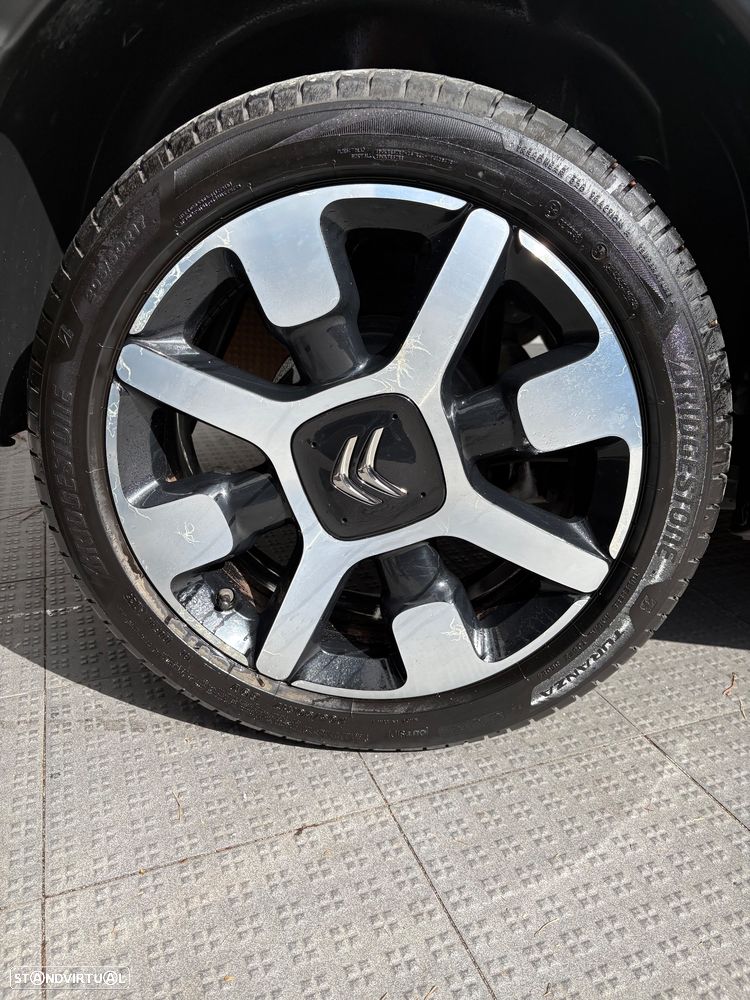 Citroën C4 Cactus - 14