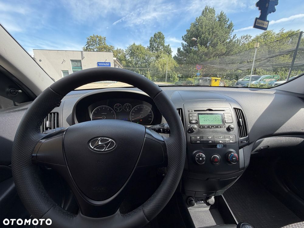 Hyundai i30 i30cw 1.4 blue Comfort - 20