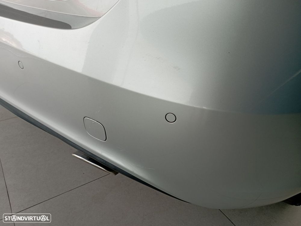 Mercedes-Benz A 180 CDI BE Urban - 27