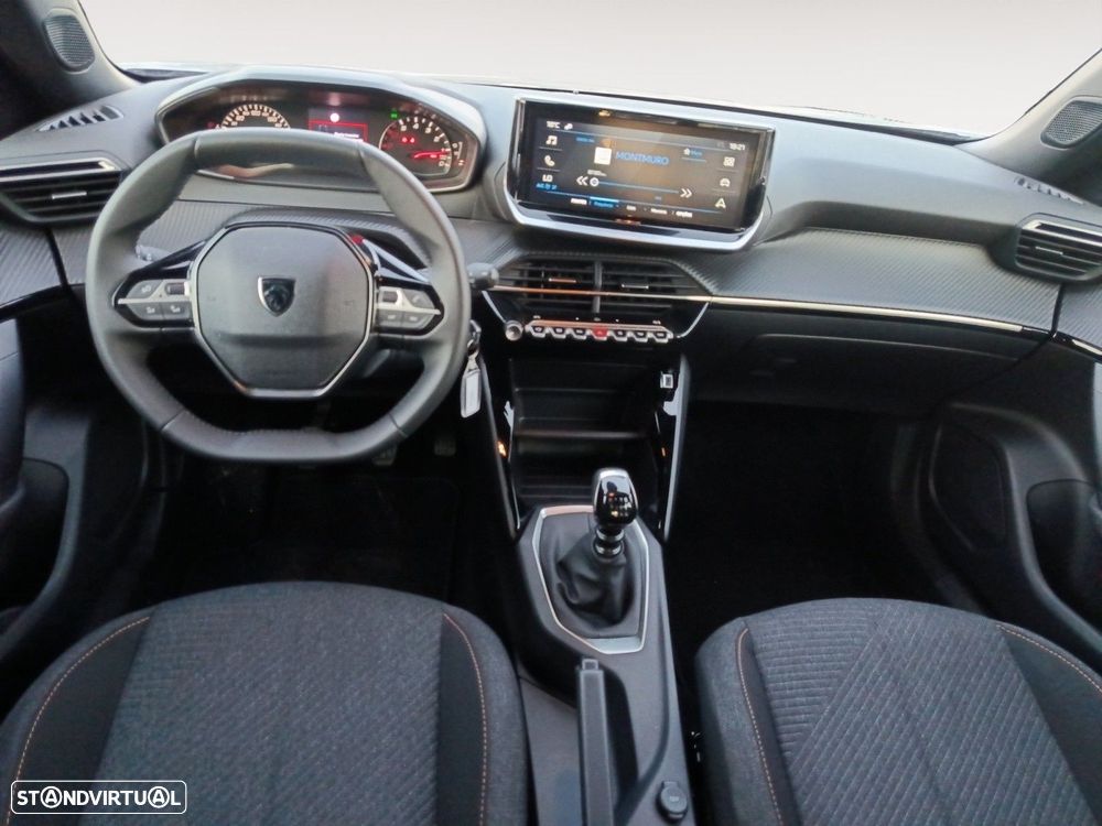 Peugeot 2008 1.2 PureTech Style - 10
