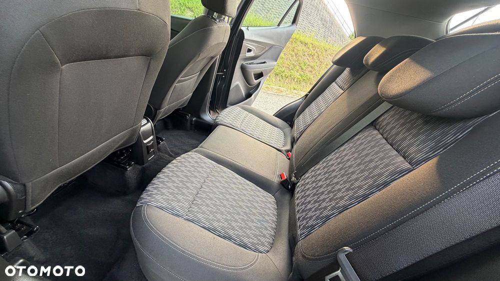 Opel Mokka 1.4 Turbo ecoFLEX Start/Stop 4x4 Color Edition - 25