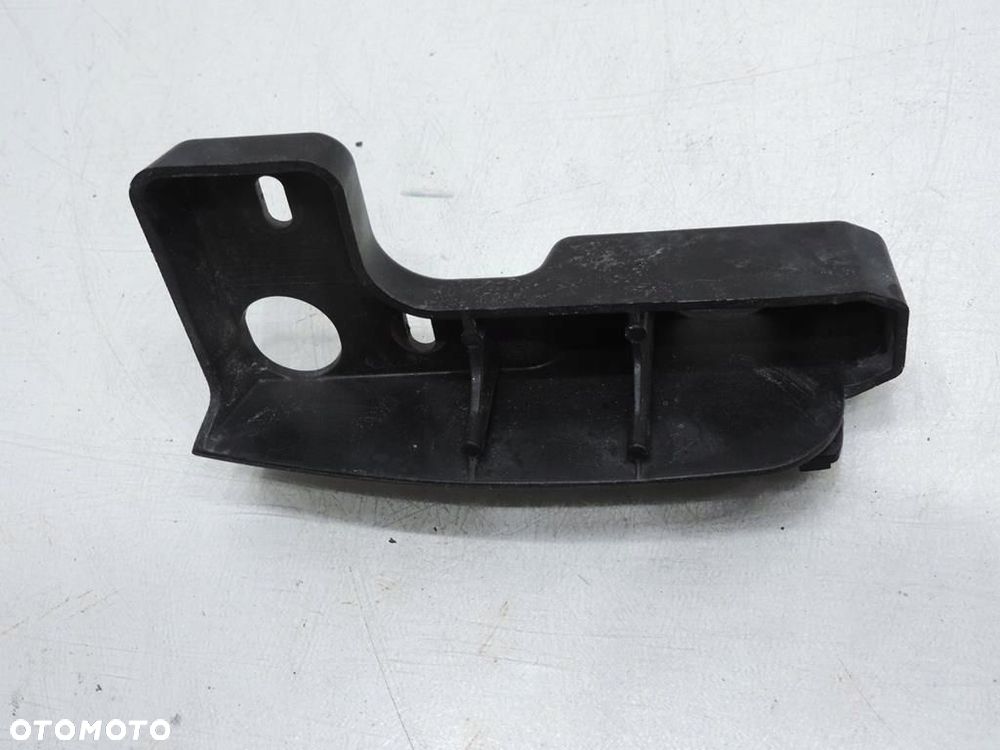 ŚLIZG ZDERZAKA PRAWY TYŁ AUDI A6 C6 4F9807898 - 3