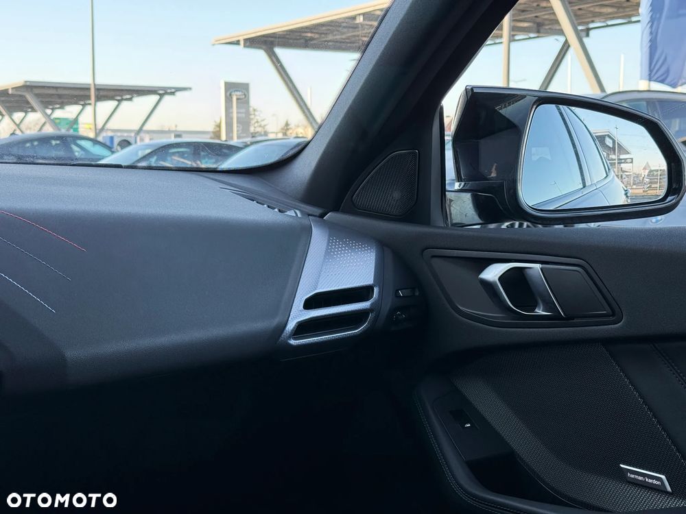 BMW Seria 1 M135 xDrive - 19