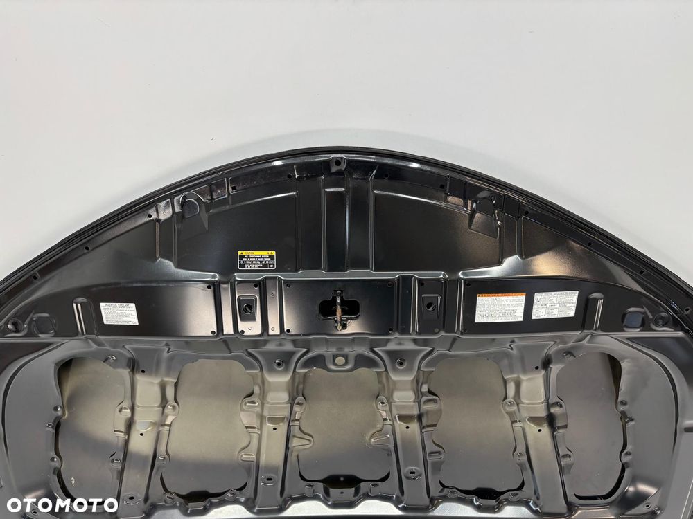 Toyota Rav4 IV 4 Maska 53301-42120 - 13