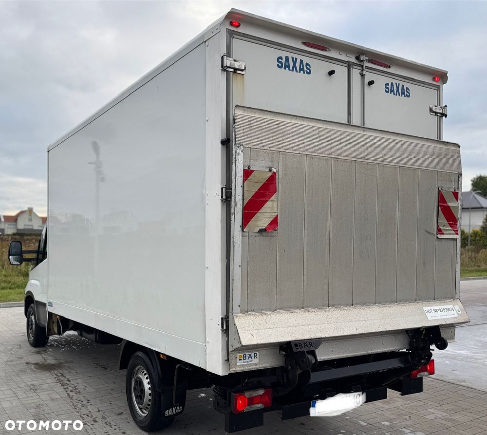 Iveco Daily - 4