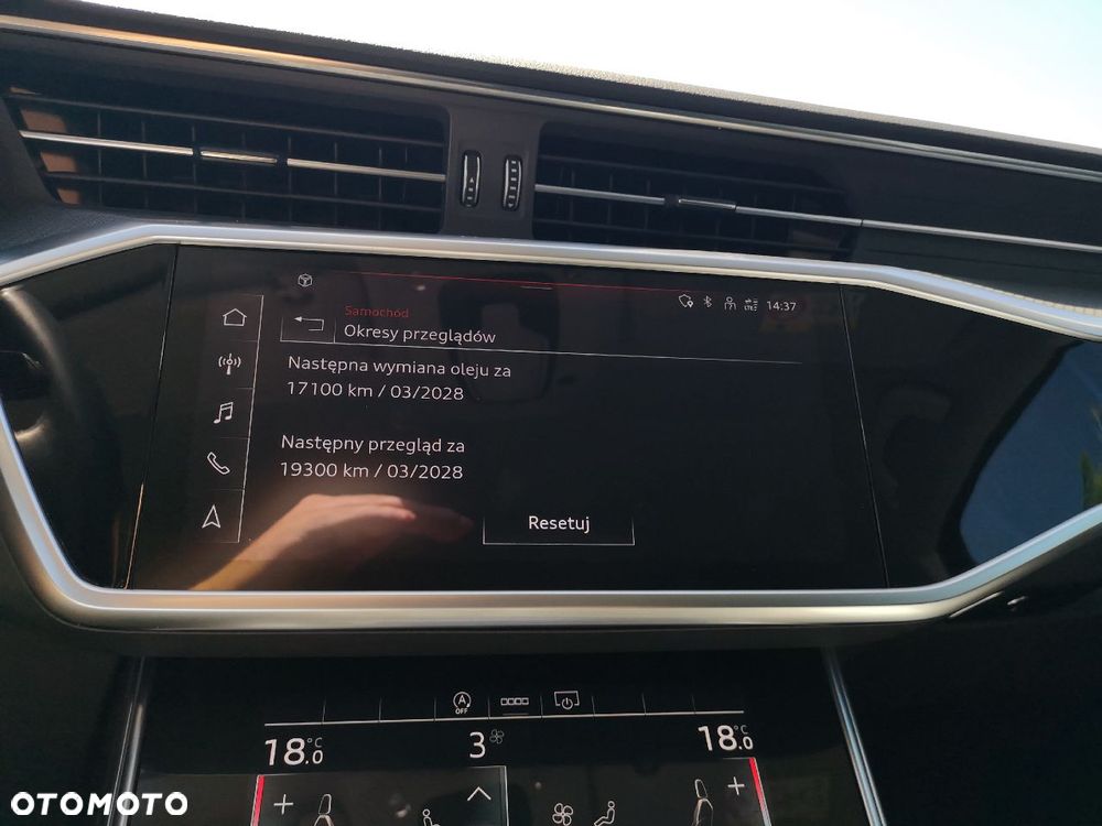 Audi A6 Avant 40 TDI mHEV Sport S tronic - 7
