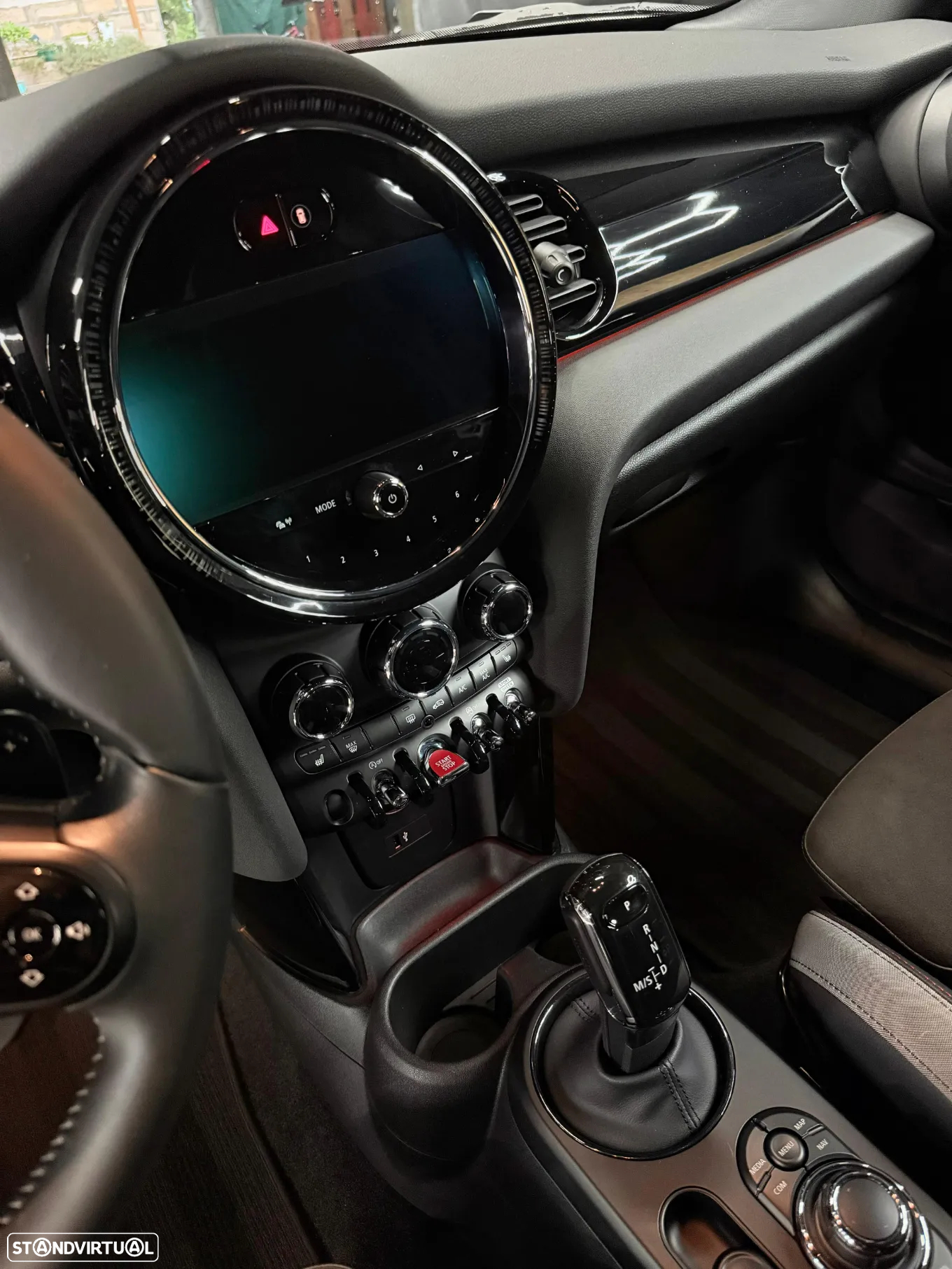 MINI 3 Portas John Cooper Works Plus Auto Desportiva - 7