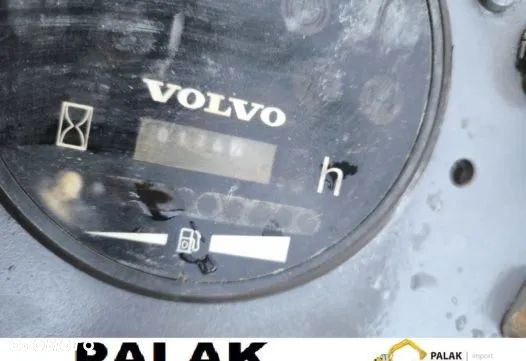 Volvo Walec drogowy VOLVO  DD 24 ,2011 rok - 11