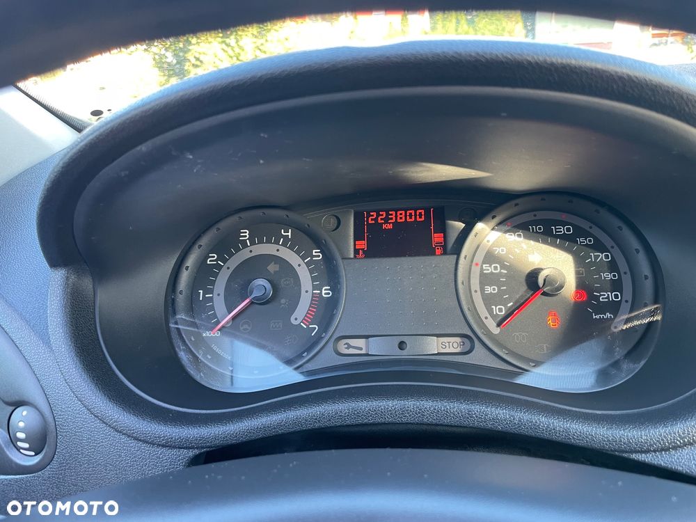 Renault Clio - 4
