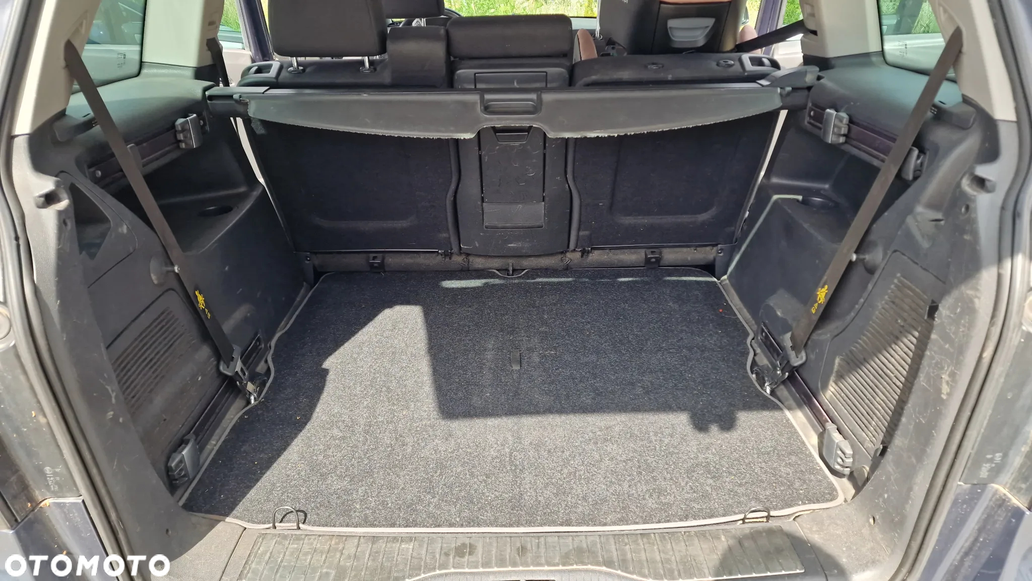 Opel Zafira 1.8 - 19
