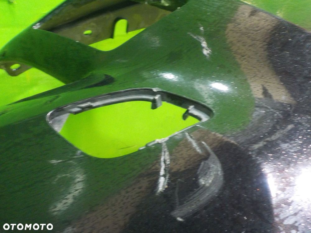 VOLVO S60 II V60 I 12r zderzak przod - 14