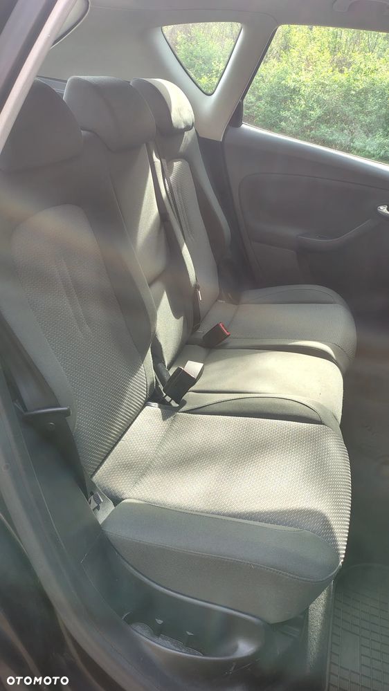 Seat Altea 1.6 Audience - 15