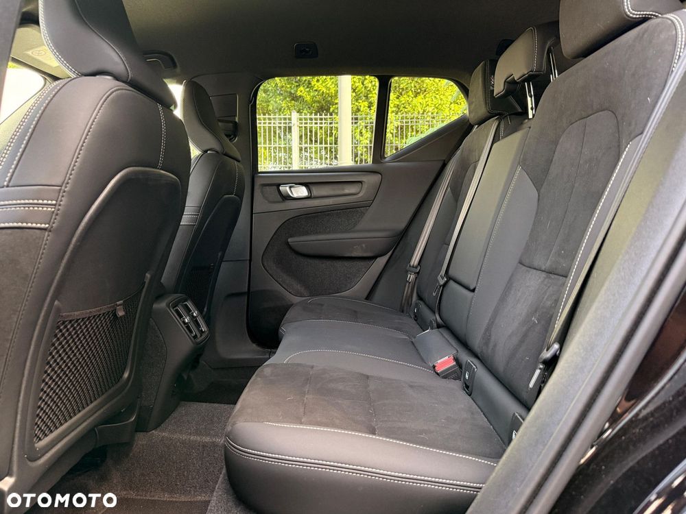 Volvo XC 40 - 10
