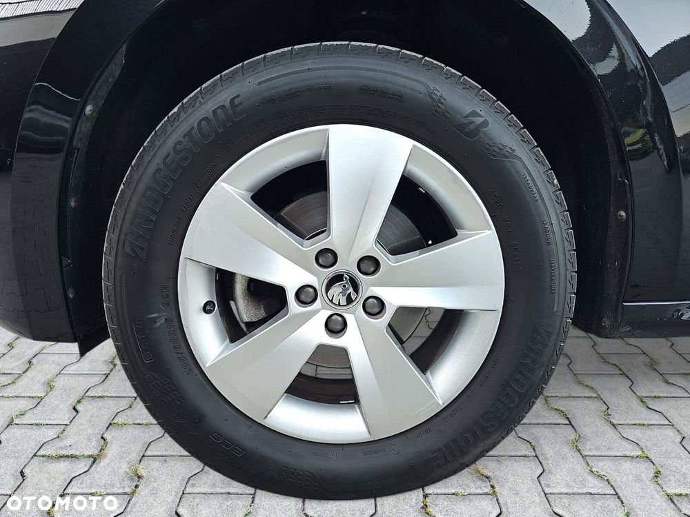 Skoda Kamiq 1.0 TSI Ambition DSG - 28