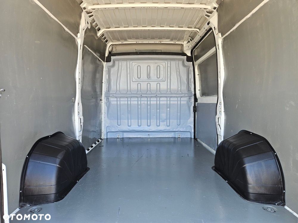 Peugeot boxer L2H2 *55999zł NETTO* 2.2 HDi/140KM - 14