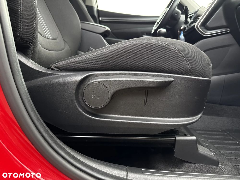Hyundai Tucson 1.6 T-GDi Smart 2WD - 26