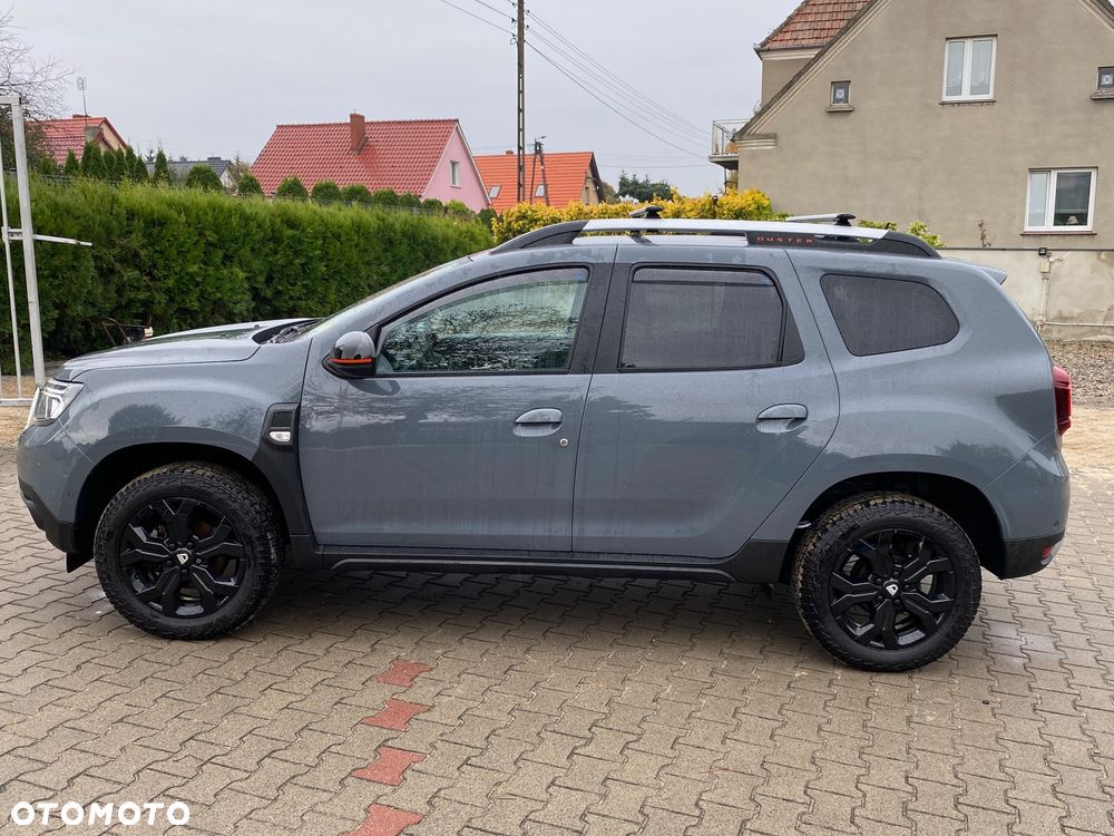 Dacia Duster 1.3 TCe Prestige+ - 6