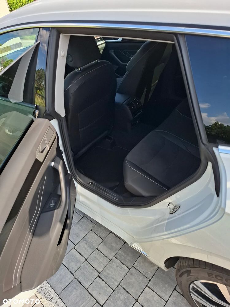 Volkswagen Arteon 2.0 TDI SCR DSG Elegance - 27