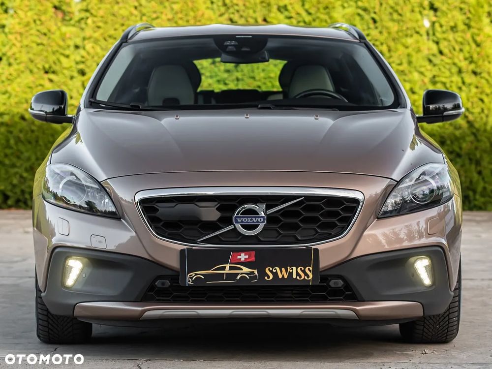 Volvo V40 D3 Geartronic - 4
