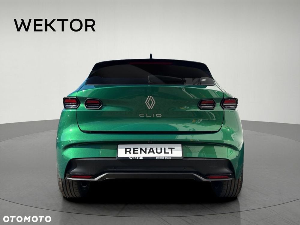 Renault Clio - 6