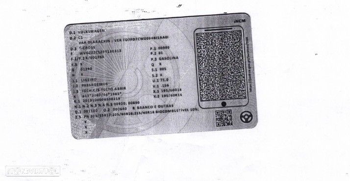 VW T-Cross 1.0 TSI Life DSG - 20