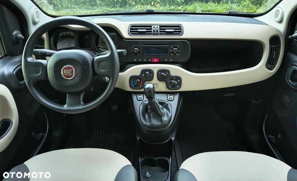 Fiat Panda 1.2 Pop - 5