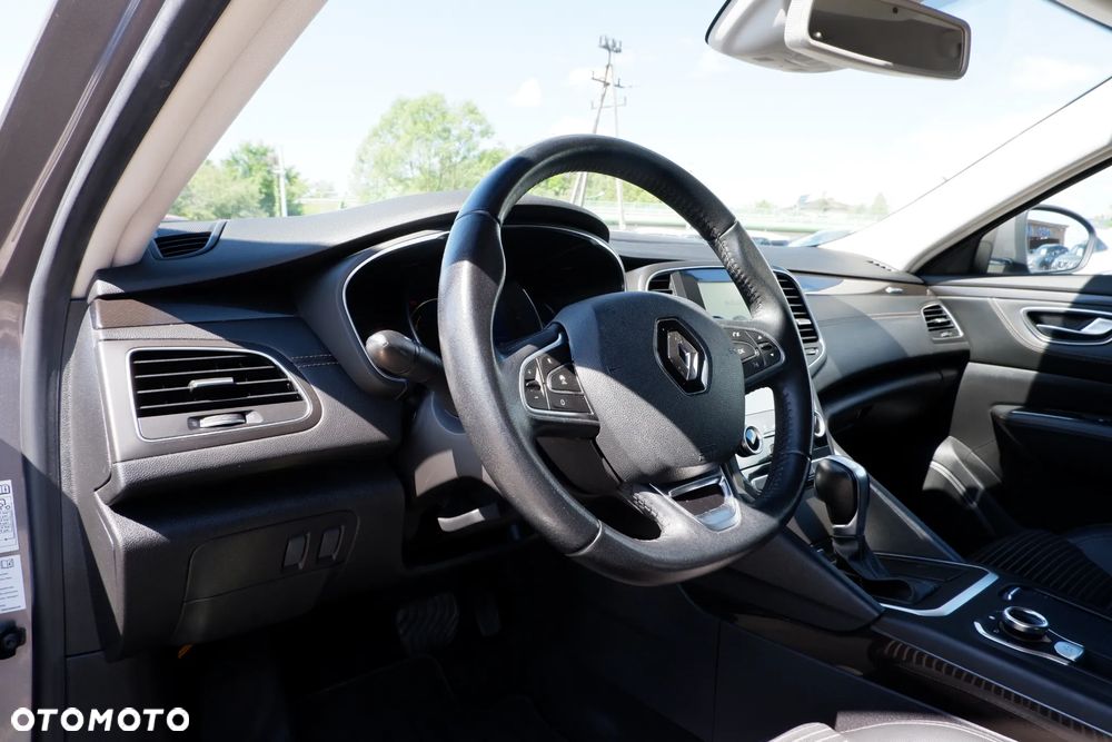 Renault Talisman ENERGY dCi 160 EDC Business - 23