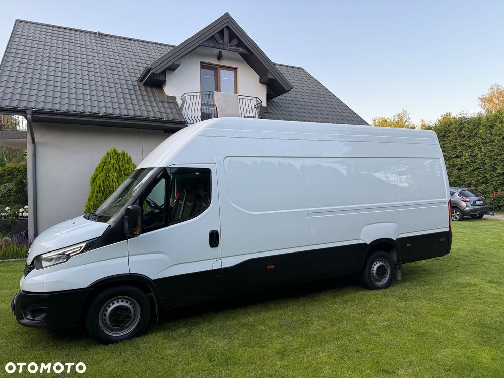 Iveco Daily 35S16 - 8