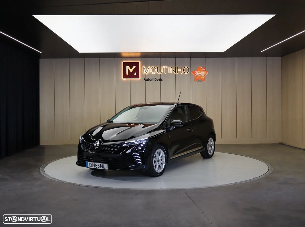 Renault Clio 1.0 TCe Evolution Bi-Fuel - 2