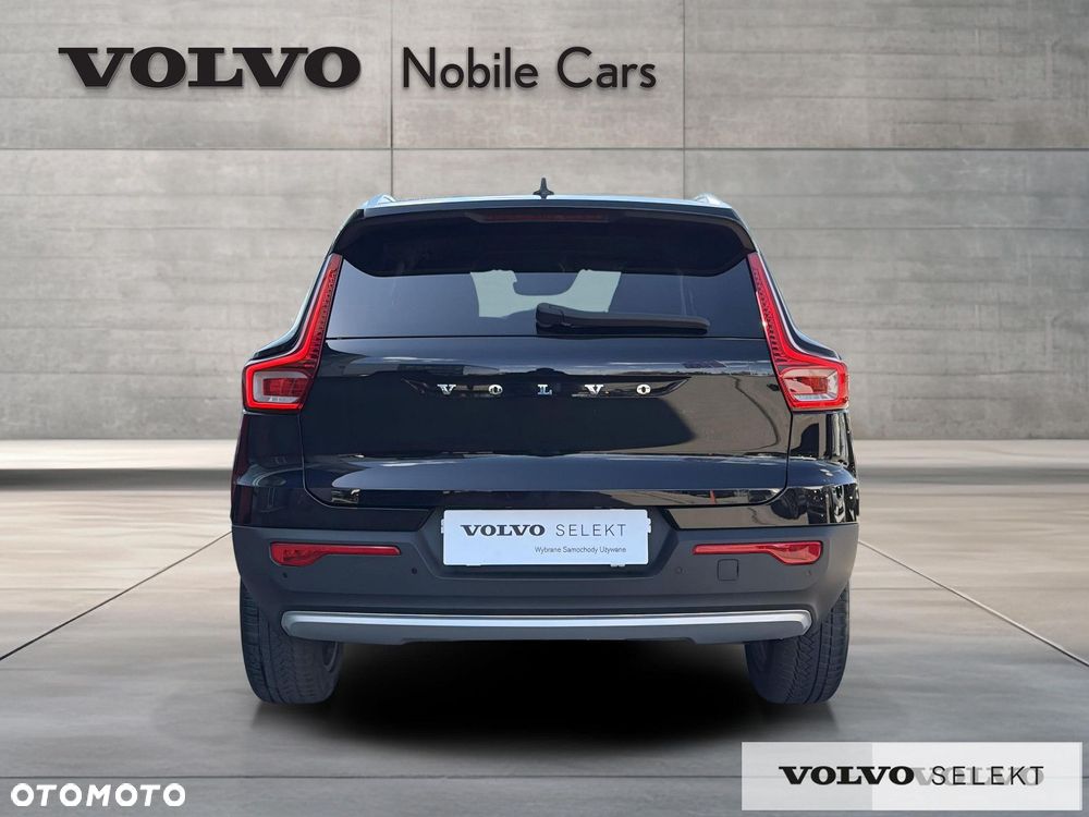 Volvo XC 40 - 6