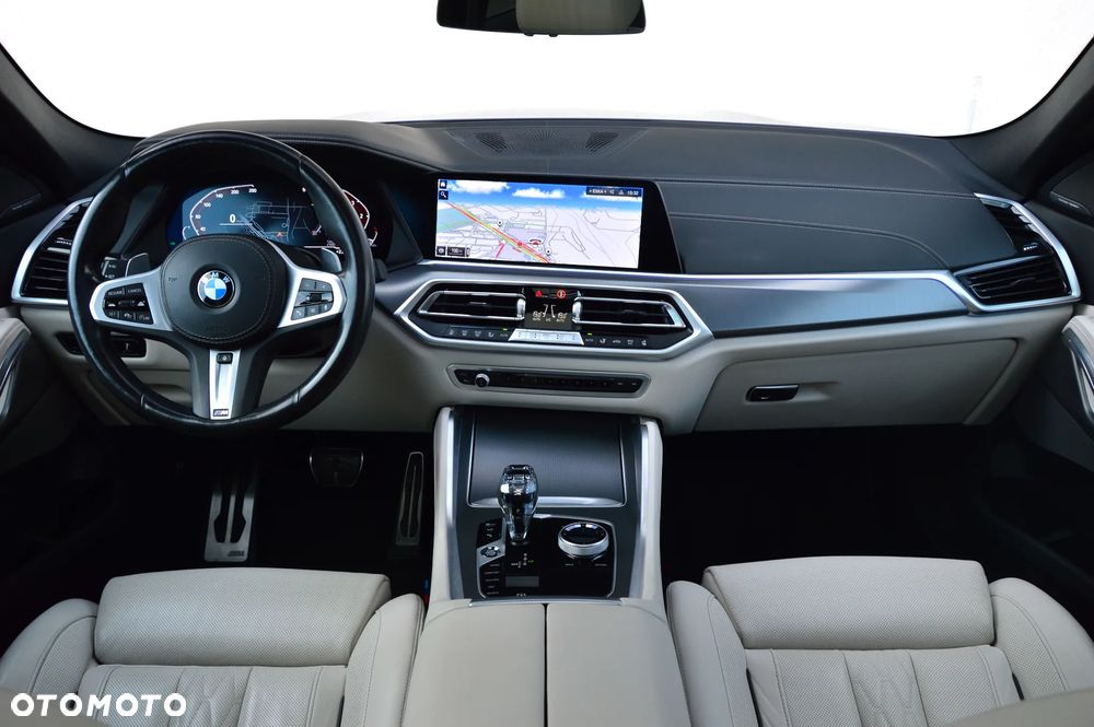 BMW X6 xDrive30d - 3