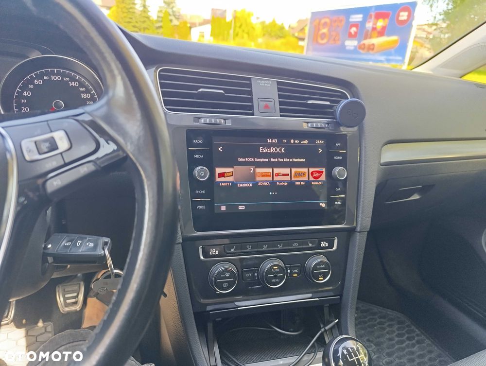 Volkswagen Golf Variant - 3