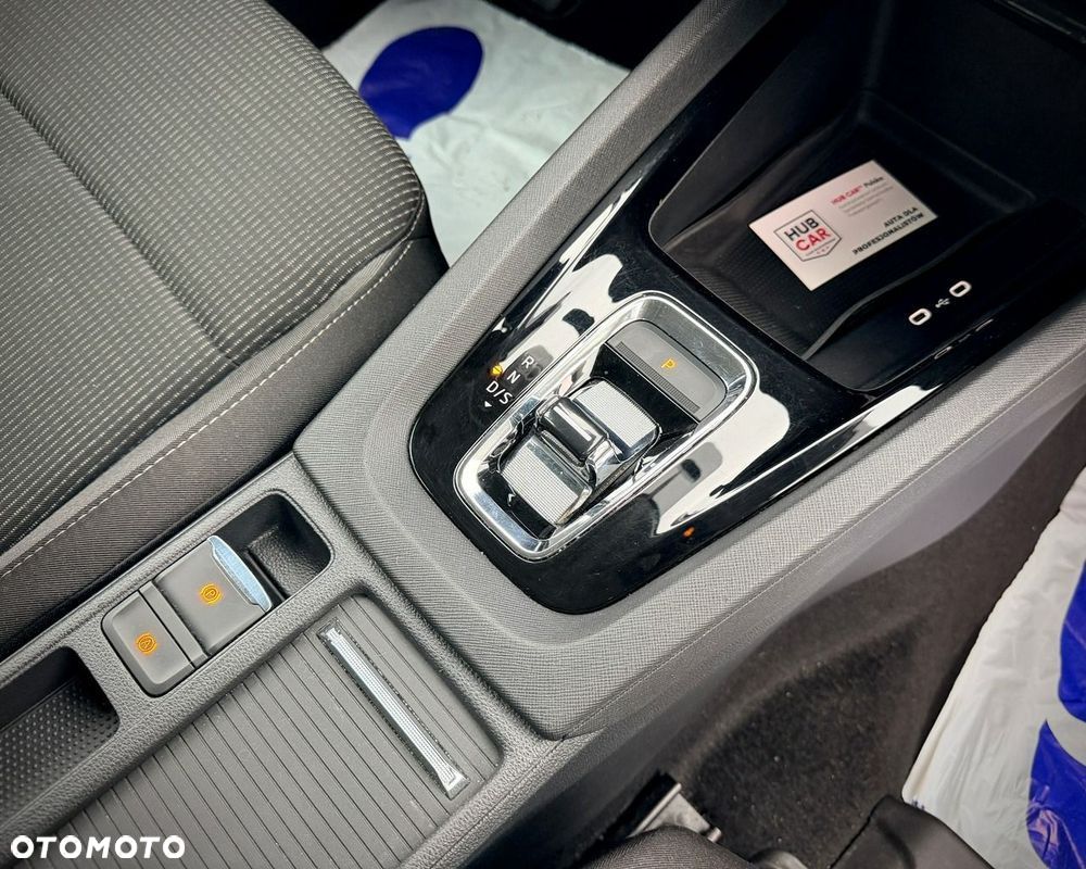 Skoda Octavia - 18