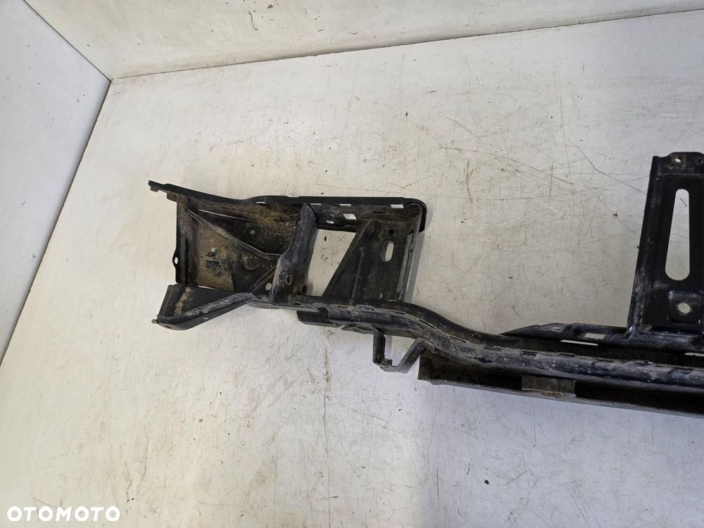 BELKA ZDERZAKA TYŁ WZMOCNIENIE STOPIEŃ TOYOTA HILUX VIII 8 LIFT - 10