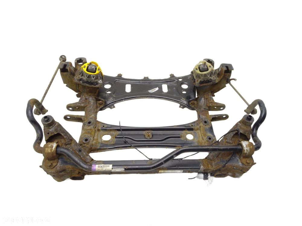 Sanki zawieszenie przód przednie kołyska wahacz 2121644 bmw x3 f25 2.0 d - 1