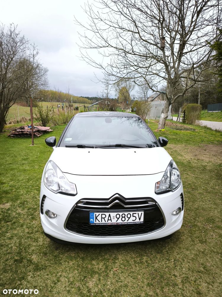 Citroën DS3 THP 150 SportChic - 3