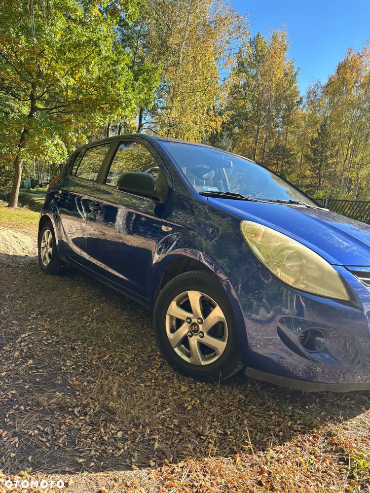 Hyundai i20 - 4