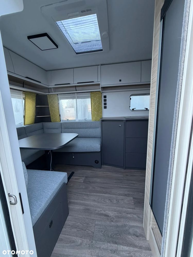 Fendt Apero 495 SFB - 4